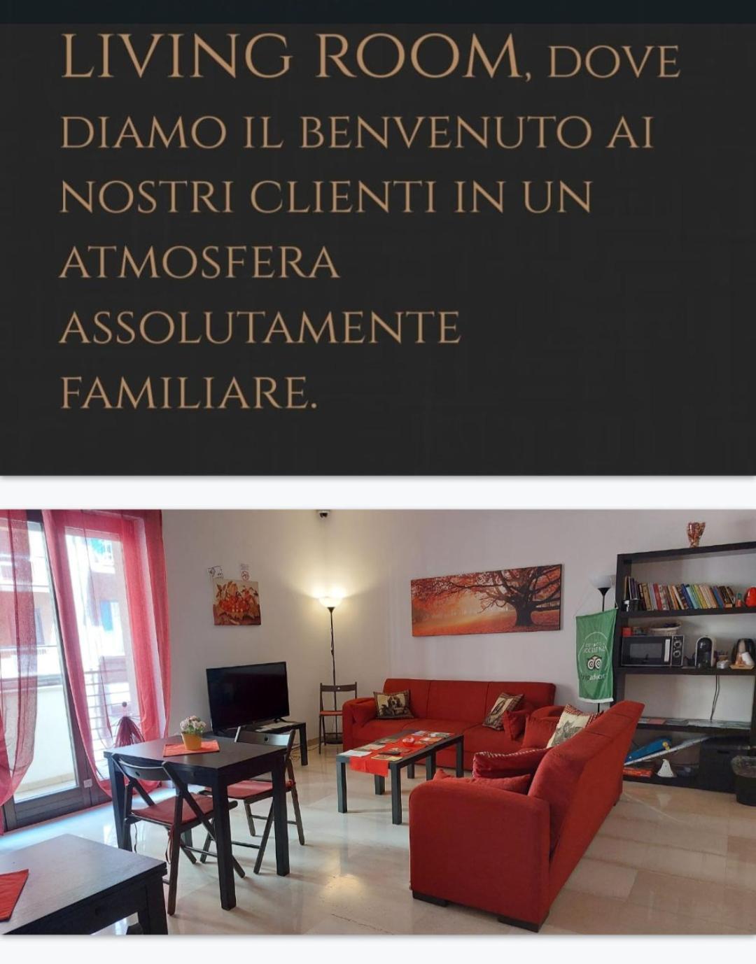 Domus Taranto Hotel Bagian luar foto